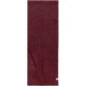 Roeckl Sjaal wijnrood / cranberry / donkerrood