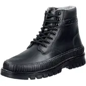 Gant Veterboots donkerblauw