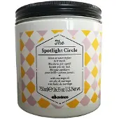 Davines The Spotlight Circle Shine Boosting Hair Mask 750 ml