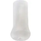 Pipedream Wet Stroker - Slide & Glide