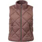 Comma Bodywarmer oudroze