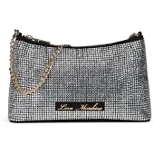 Love Moschino Schoudertas zilver