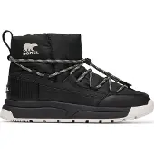 Sorel Snowboots 'WHITNEY III' zwart