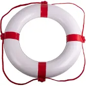 Prosea Lifebuoy Rood