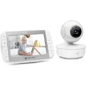 Motorola Babyfoon VM55