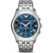 Giorgio Armani heren AR1787 horloge