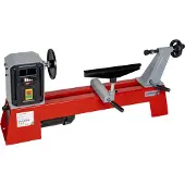 Holzmann Maschinen D500VECO_230V Hout Draaibank