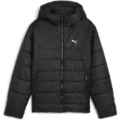 Puma Tussenjas 'Essentials' zwart