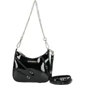 Steve madden Schoudertas 'Bliana' zwart