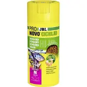 JBL Pronovo cichlid grano m 250 ml click