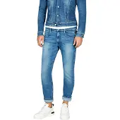 Replay Jeans 'Anbass' blauw denim