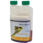 Hilton Herbs Immunity Gold for Birds