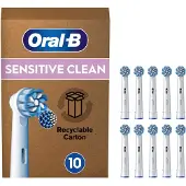 Oral-B Pro Sensitive Clean (10 stuks)