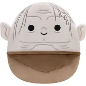 Jazwares - The Lord of the Rings - Gollum - 25cm pluche