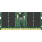 Kingston Technology ValueRAM, 16 GB, 1 x 16 GB, DDR5, 262-pins SO-DIMM