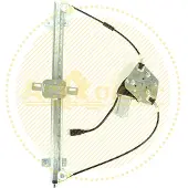 Ac Rolcar 01.6906 Raammechanisme