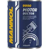 Mannol 9990 Motorolie additief
