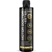 Mannol Toevoegsel motorolie Motor Doctor + Ester 450ml