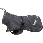 Trixie hondenjas calvi zwart S 36 cm
