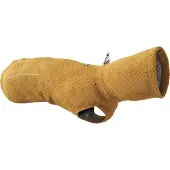 Hurtta - winterjas - Midlayer - Eco desert geel - 60 cm