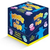 Larousse MIMES EN DUO