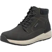 Rieker 11502-45 Bottine bruin maat 43