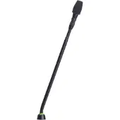 Shure MX410 Zwart Conferentiemicrofoon