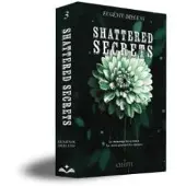 Celeste SHATTERED SECRETS