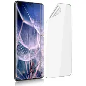 INF Screenprotector Samsung Galaxy S20 TPU Transparant