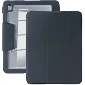 Deqster tablet hoes Rugged #RT2 Hoes voor iPad Air 13" (M2) 2024