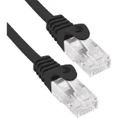 Phasak PHK 1715 netwerkkabel Zwart 15 m Cat6 U/UTP (UTP)