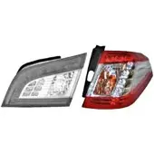 VAN WEZEL 4069922 Achterlicht