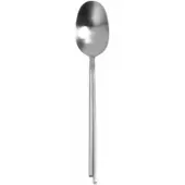 Serax Dessertlepel Dune Cutlery By Kelly Wearstler Steel Grey