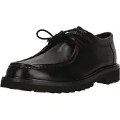 Clarks Shoes Berwick Seam Schoenen