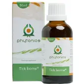 Phytonics Tick Borne