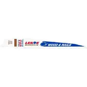 Lenoxx Reciprozaagblad - 152 mm - 6 TPI - LX20530B656R - 20530B656R