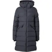 Superdry Tussenjas 'City' donkergrijs