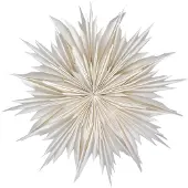 House Doctor Tafellampe , Wit, Woonkamer, Papier / Karton