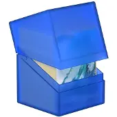 Ultimate Guard Boulder 100+ - Sapphire