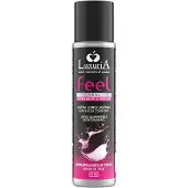 Luxuria - LUXURIA FEEL ANAAL GLIJMIDDEL OP WATERBASIS 60 ML | GLIJMIDDEL
