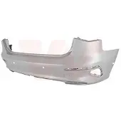 VAN WEZEL 0367546 Bumper