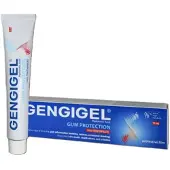 Gengigel Tandpasta voor tandvleesbescherming 75 ml Pasta