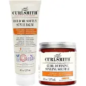 Curlsmith Hold & Define Styling Set - 2x237ml