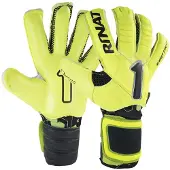 Rinat Egotiko Nrg Pro Goalinn Goalkeeper Gloves Geel 11