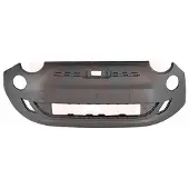 VAN WEZEL 1648574 Bumper