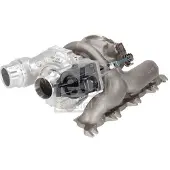 FEBI BILSTEIN 187490 Turbocharger