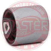 Master Sport 37807-PCS-MS Draagarmrubber