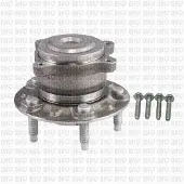 Quinton Hazell QWB1770 Wiellagerset