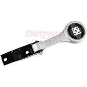METZGER 8054378 Motorsteunlager