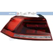 Johns 96 53 87-7 Achterlicht